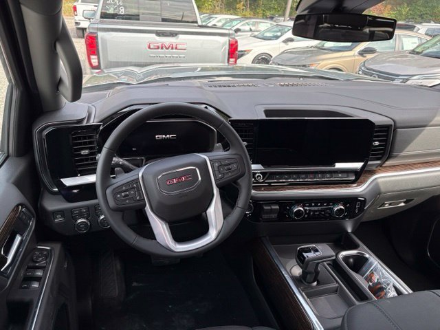 New 2026 GMC Sierra 1500 Elevation w/ Elevation Premium Package AWD/4WD image 8