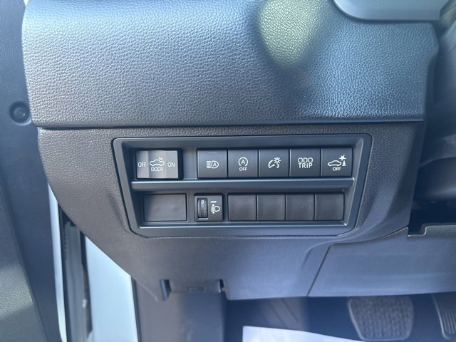 New 2026 Toyota Tundra SR5 image 9