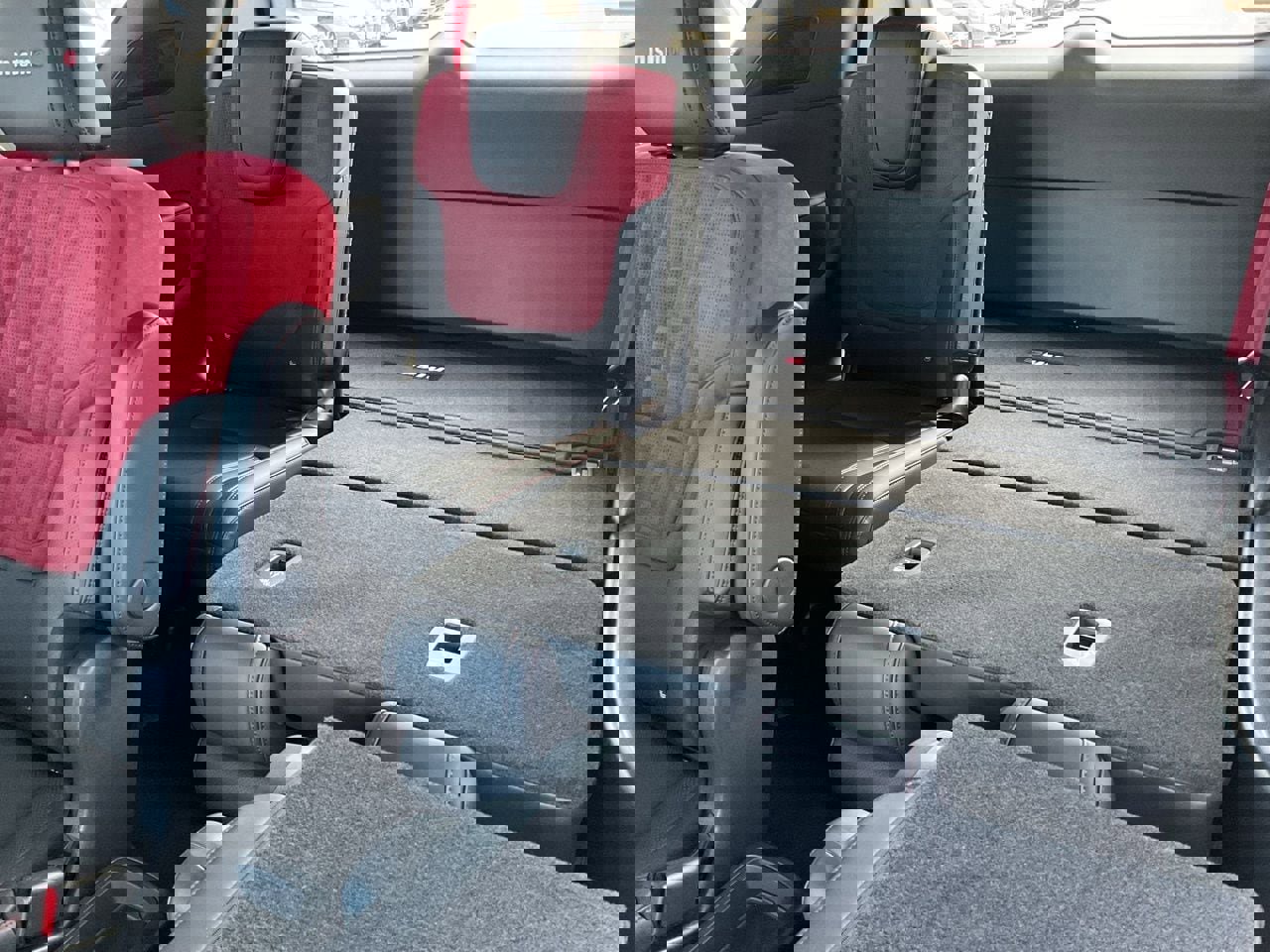 New 2026 Nissan Armada NISMO AWD/4WD image 19