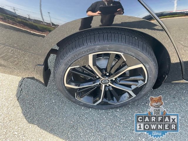 Used 2023 Nissan Altima 2.5 SR image 7