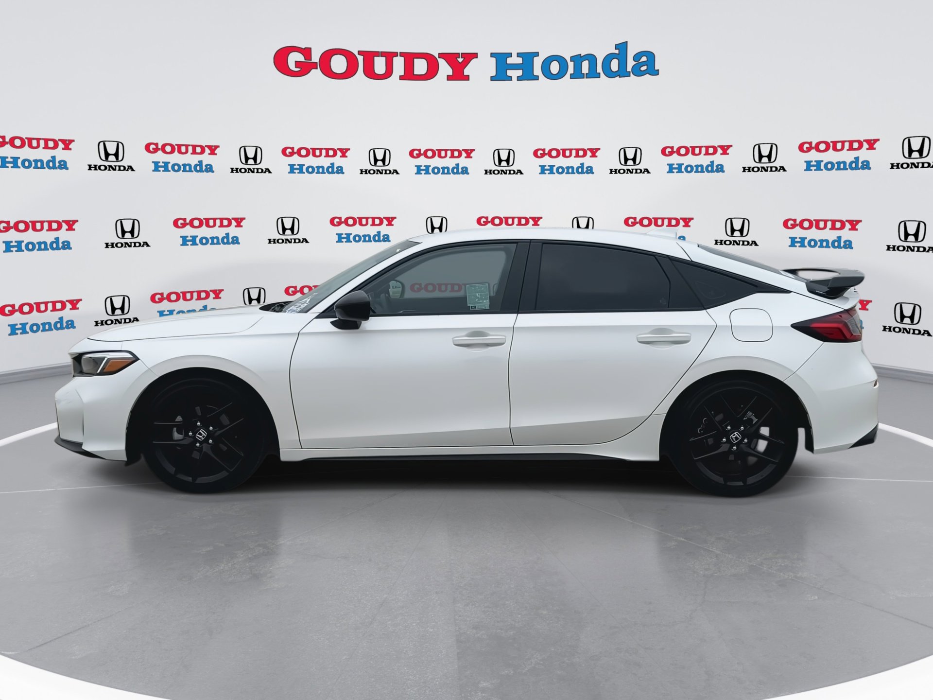 Used 2026 Honda Civic Sport image 5