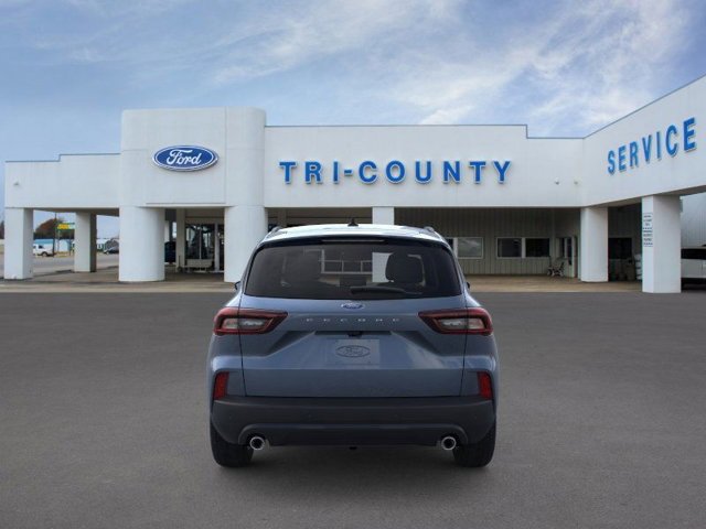 New 2026 Ford Escape ST-Line w/ Tech Pack #1 image 5