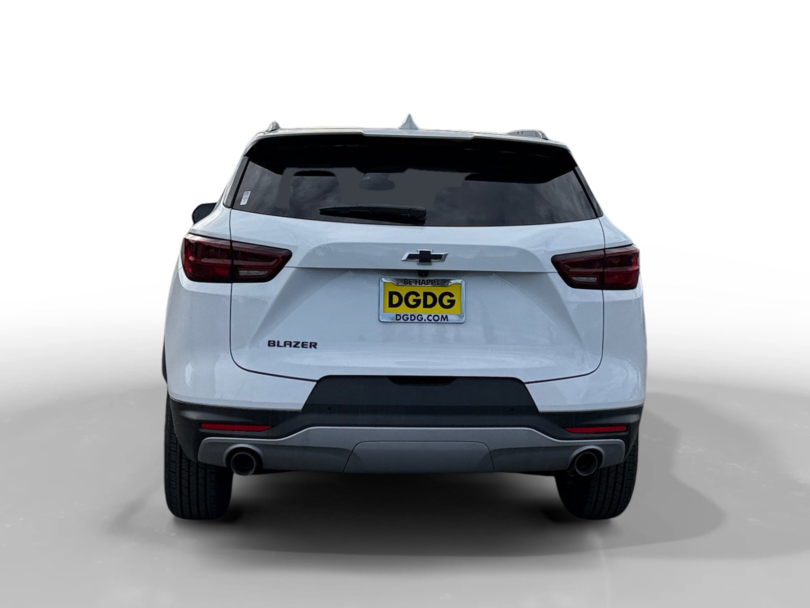 New 2026 Chevrolet Blazer LT w/ Midnight/Sport Edition image 4