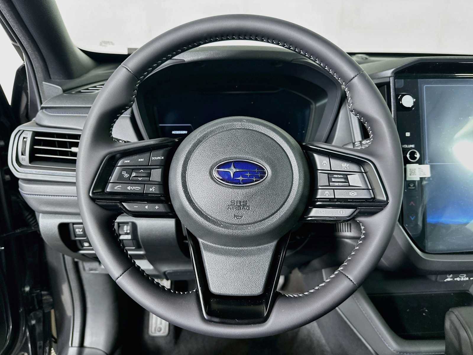 Certified 2026 Subaru Forester Premium AWD/4WD image 11