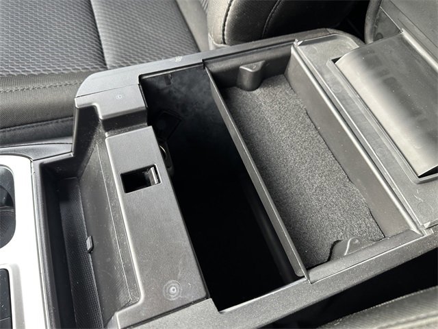 Certified 2022 Ford Explorer XLT image 25