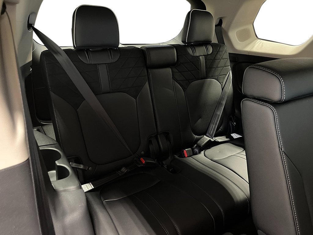 New 2026 Honda Pilot Elite image 22