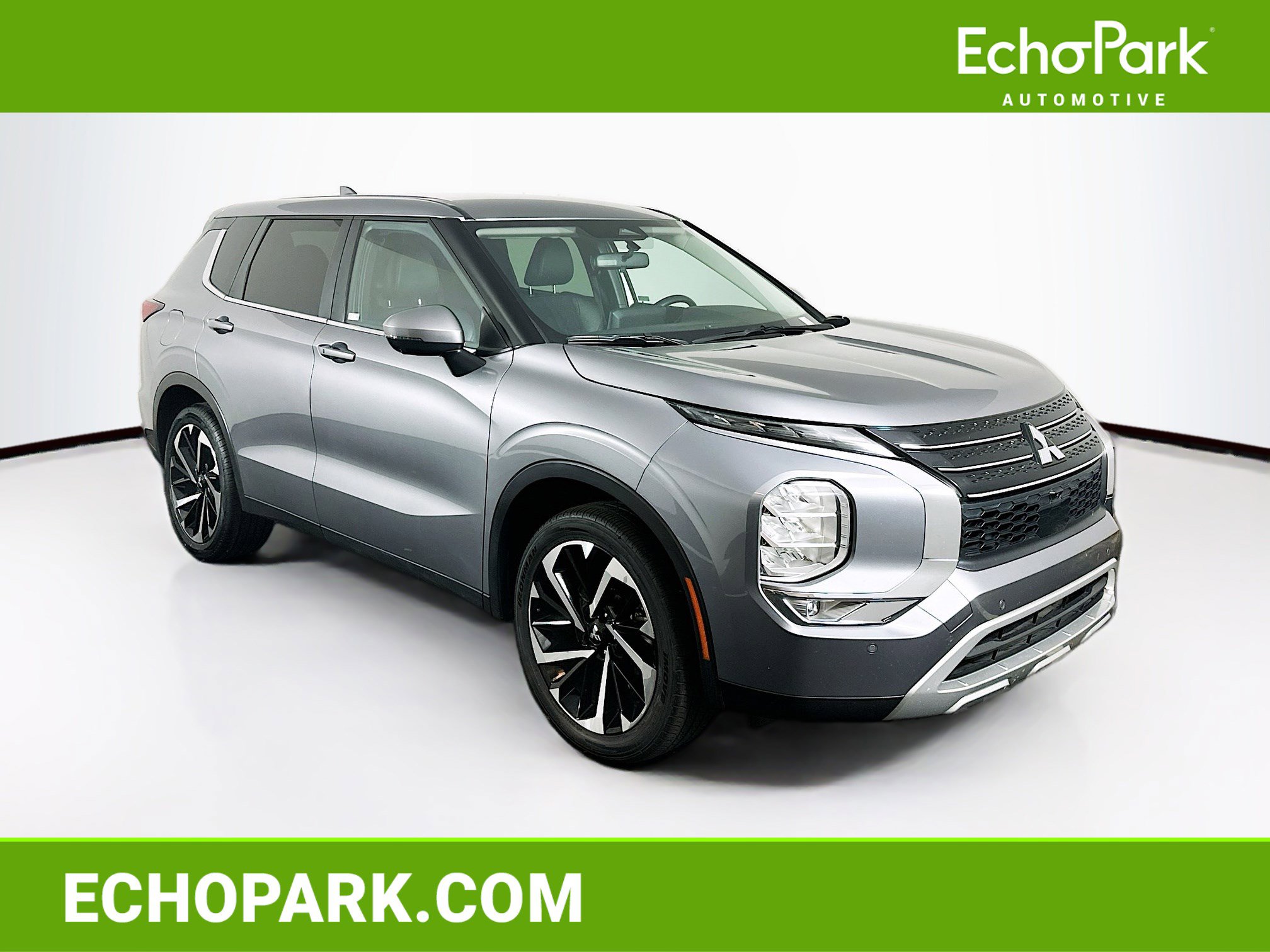 Used 2024 Mitsubishi Outlander SE