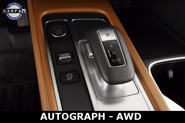 Used 2023 INFINITI QX60 Autograph image 34