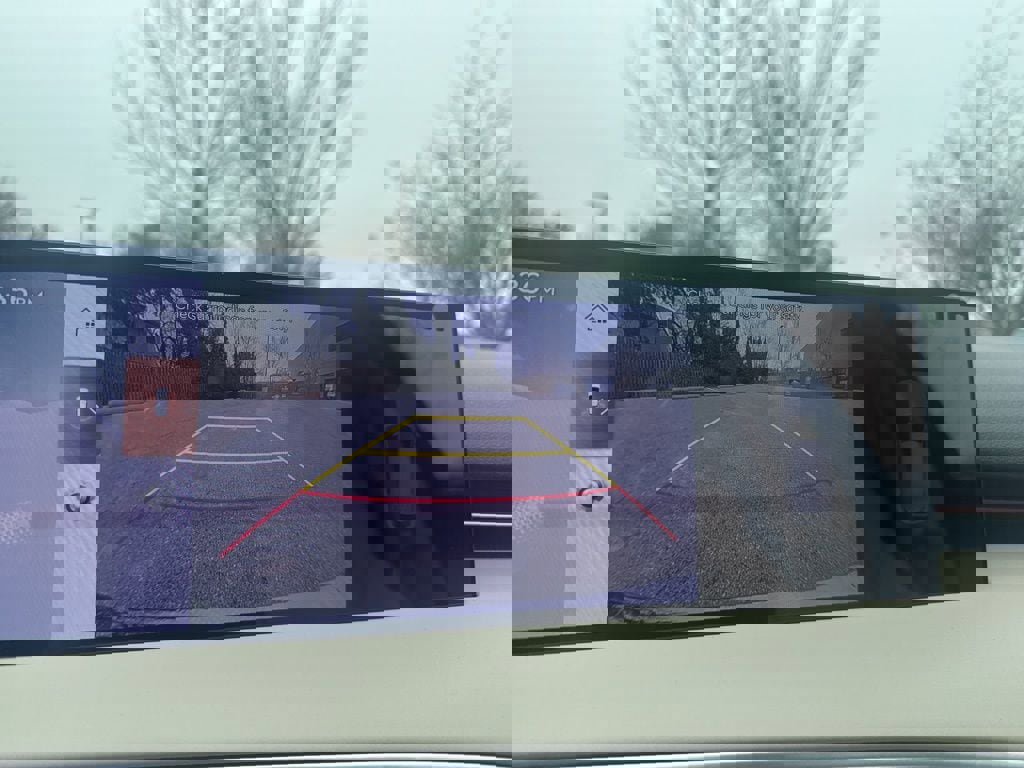 New 2026 Genesis GV70 2.5T Select AWD/4WD image 21