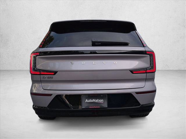 New 2026 Volvo EX90 Plus image 8