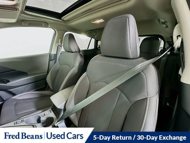 Used 2026 Subaru Crosstrek 2.0i Premium image 22