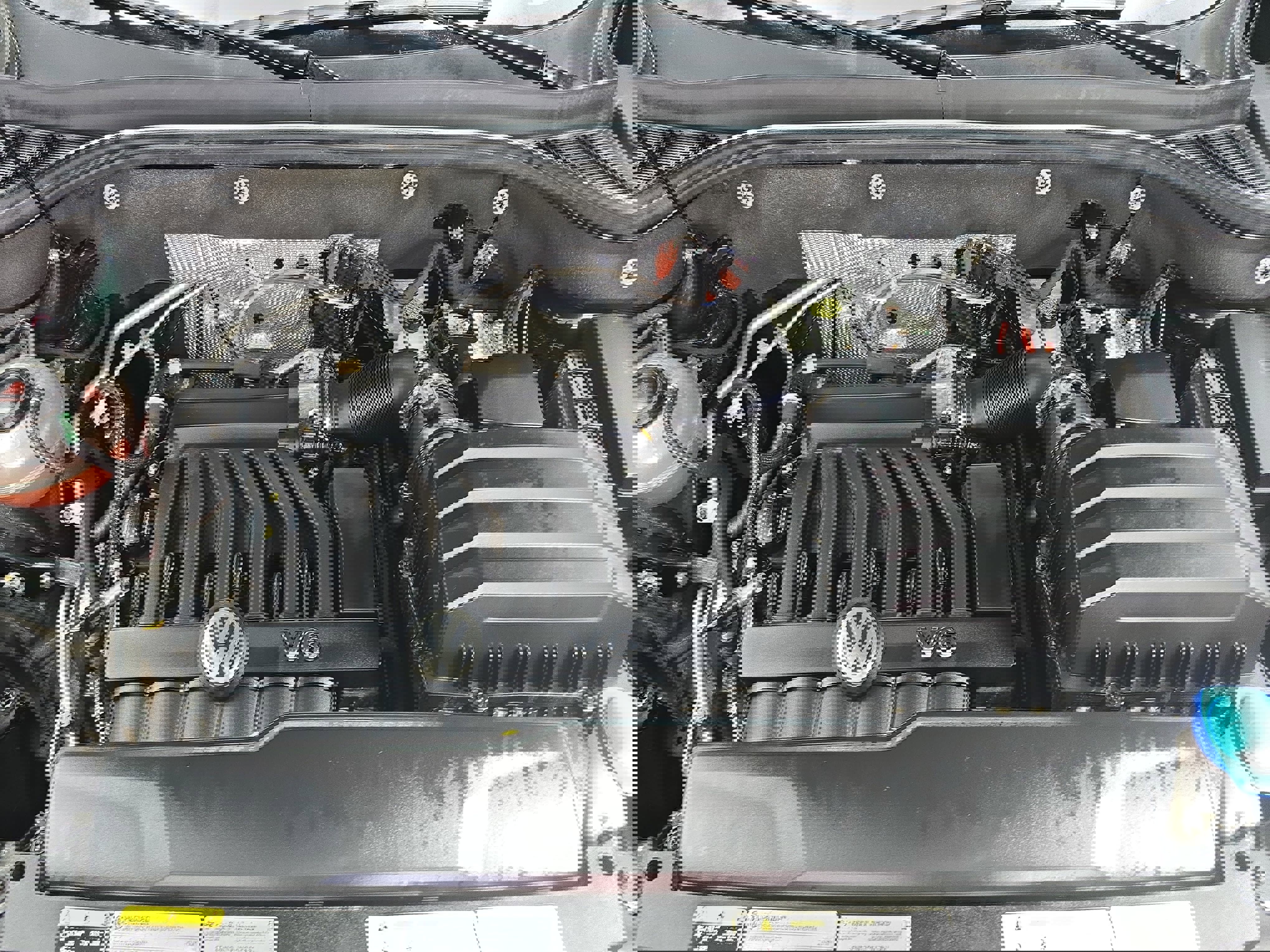 Used 2021 Volkswagen Atlas SE image 31