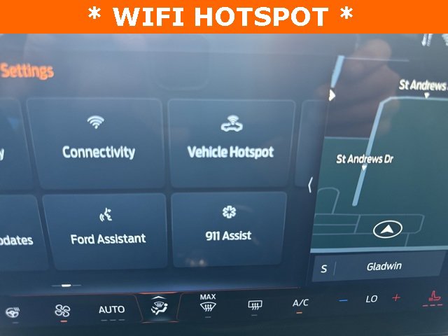 New 2025 Ford Mustang GT Premium image 13