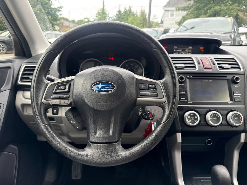 Used 2016 Subaru Forester 2.5i w/ Alloy Wheel Package AWD/4WD image 23