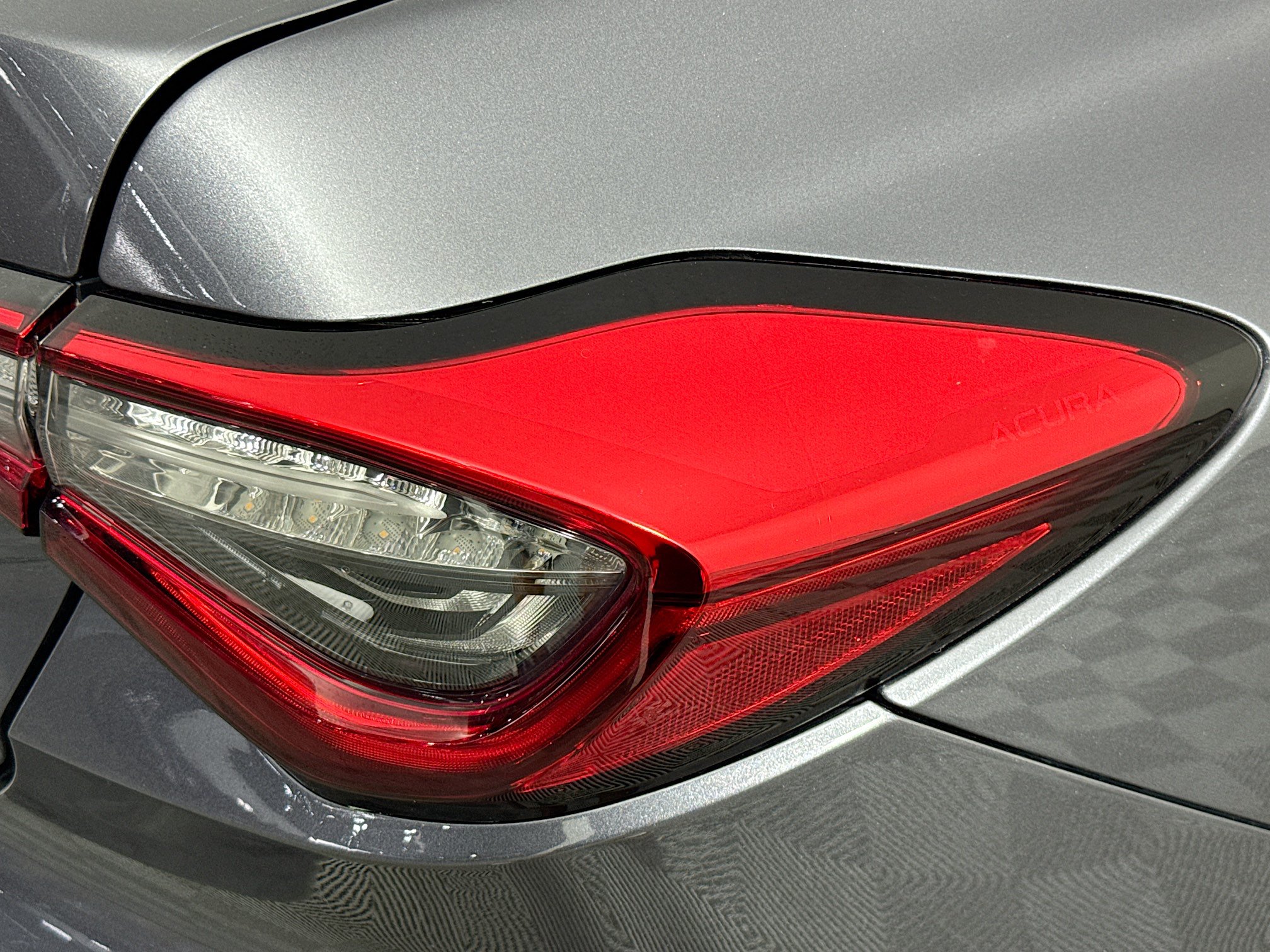 Used 2021 Acura TLX SH-AWD w/ Technology Package image 32