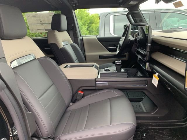 New 2026 GMC Hummer EV SUV image 19