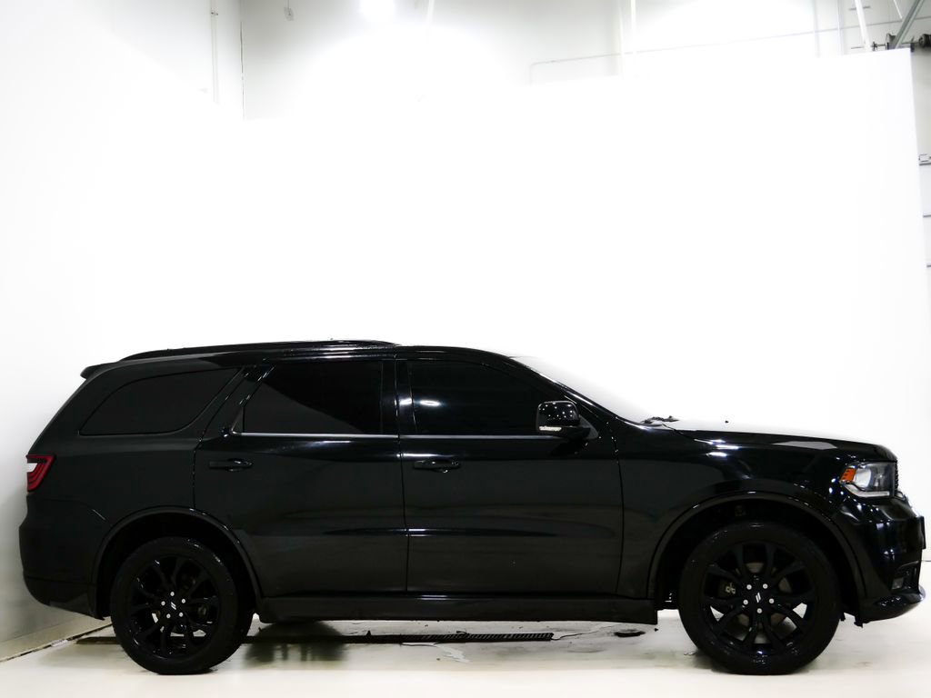 Used 2019 Dodge Durango GT image 5