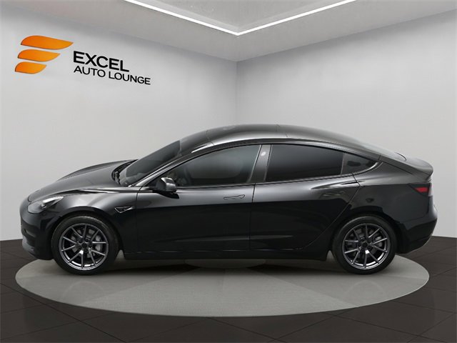 Used 2022 Tesla Model 3 Long Range image 37
