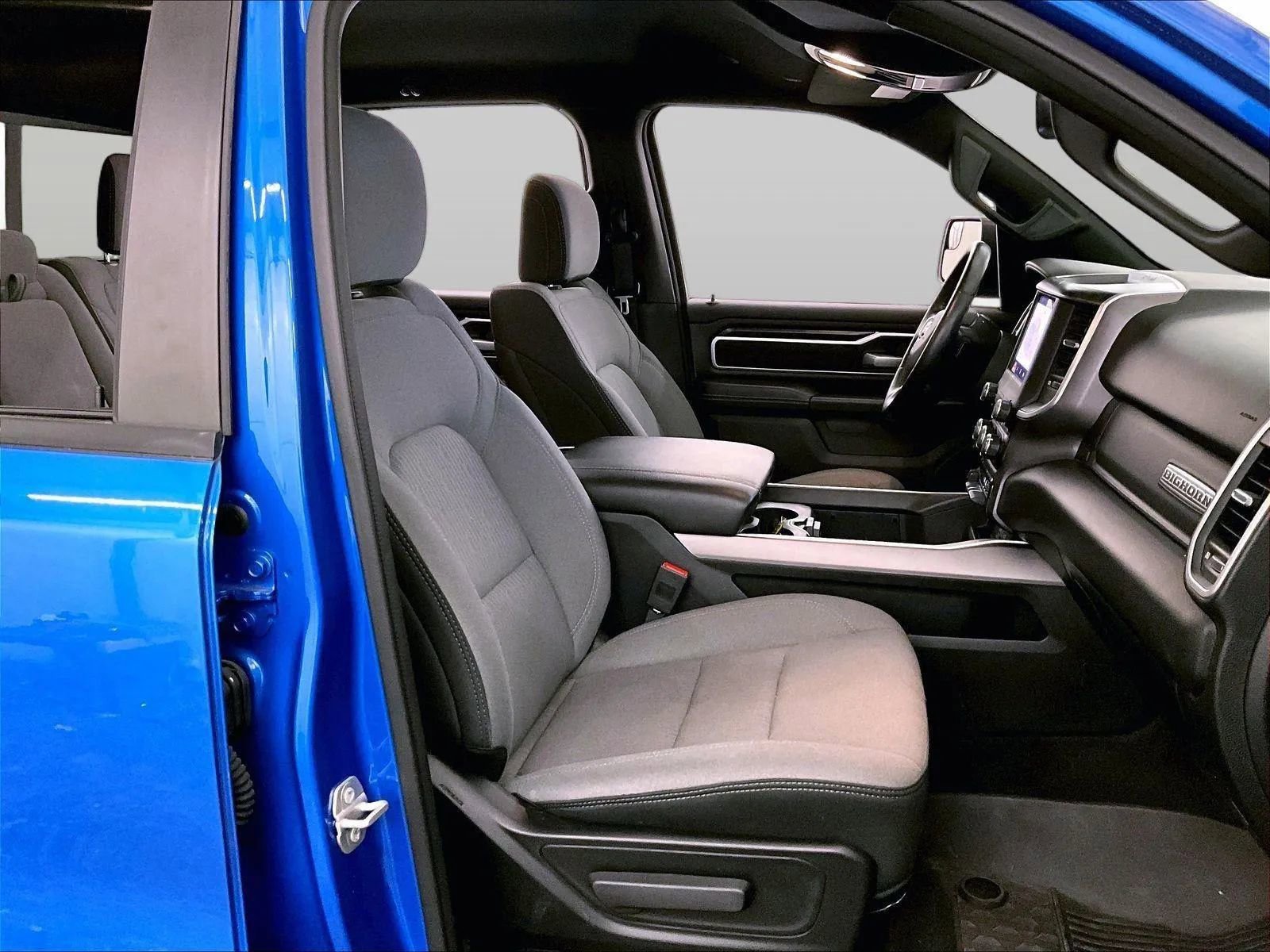 Used 2023 RAM 1500 Big Horn image 7