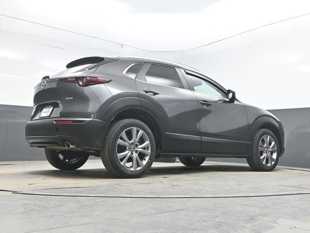 Used 2021 MAZDA CX-30 AWD 2.5 S w/ Preferred Package image 46