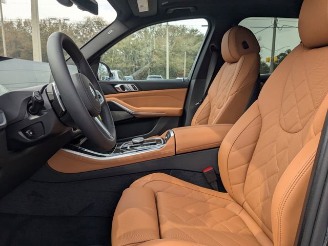 New 2026 BMW X5 sDrive40i w/ M Sport Package image 22