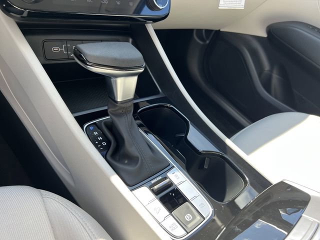 New 2026 Hyundai Tucson SEL image 28