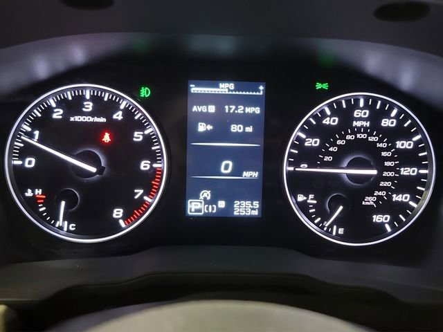 New 2026 Subaru Forester Limited w/ Limited Package image 14