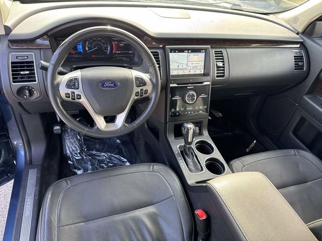 Used 2018 Ford Flex Limited image 18
