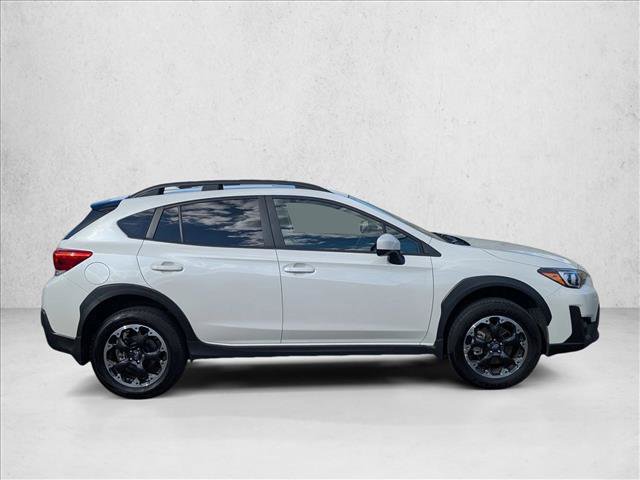 Used 2023 Subaru Crosstrek 2.0i Premium video 4
