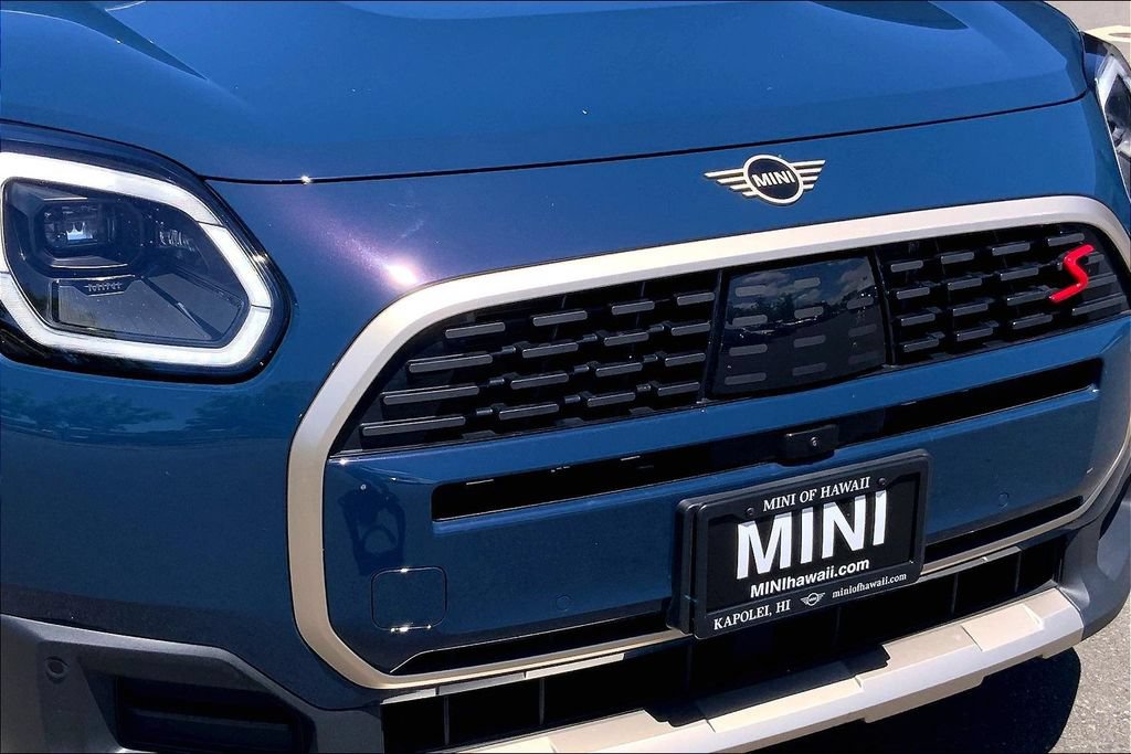 Used 2026 MINI Cooper Countryman S AWD/4WD image 28