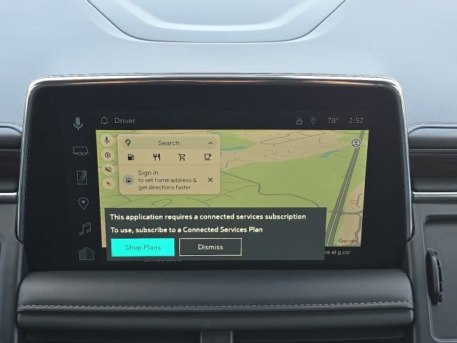 Used 2023 Chevrolet Tahoe Z71 w/ Luxury Package AWD/4WD image 38