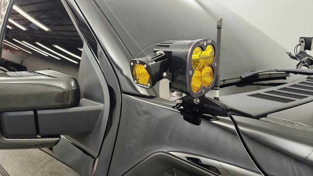 Used 2021 Ford F150 Raptor w/ Equipment Group 801A High AWD/4WD image 27