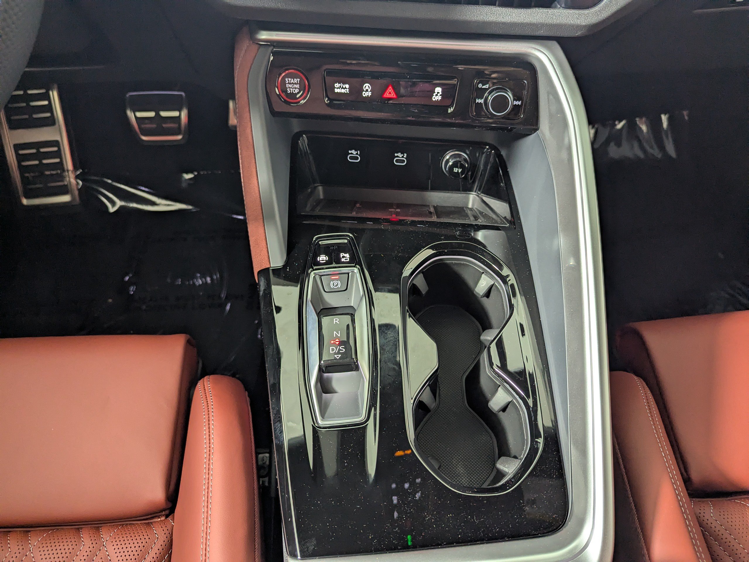 New 2026 Audi SQ5 Premium Plus AWD/4WD image 20