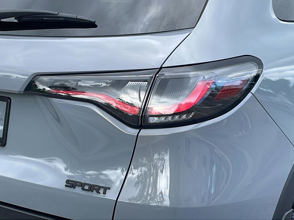Used 2024 Honda HR-V Sport image 15