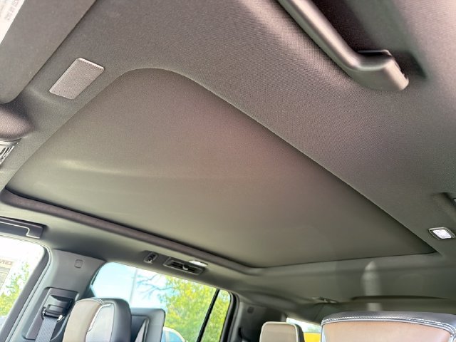 New 2026 GMC Yukon XL Denali Ultimate AWD/4WD image 15