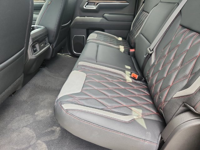 New 2026 Chevrolet Silverado 1500 RST AWD/4WD image 26