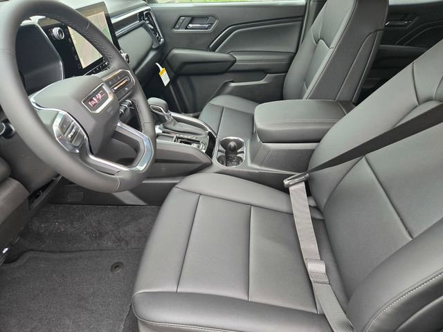 New 2026 GMC Canyon Elevation w/ Convenience Package image 23