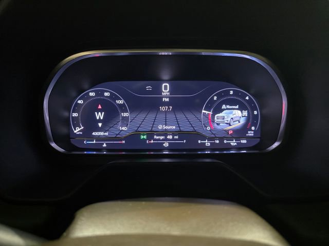 Certified 2023 GMC Yukon SLT w/ SLT Luxury Package image 17