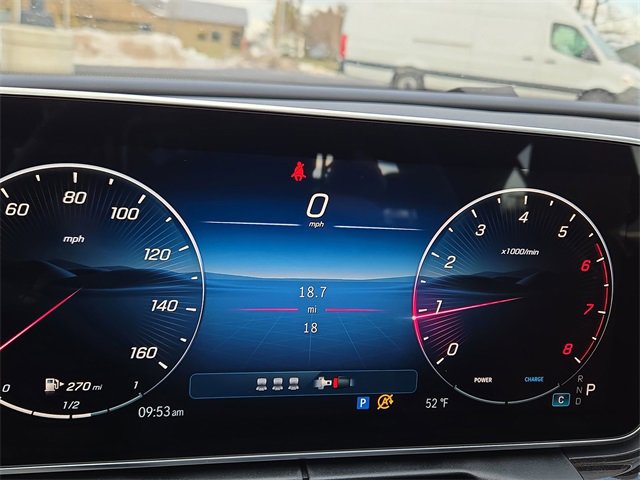 New 2026 Mercedes-Benz C 300 4MATIC Sedan image 9