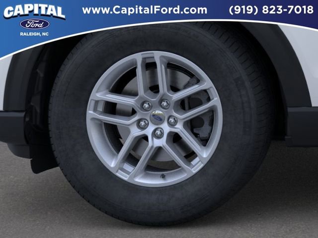 New 2026 Ford Explorer Active RWD image 19