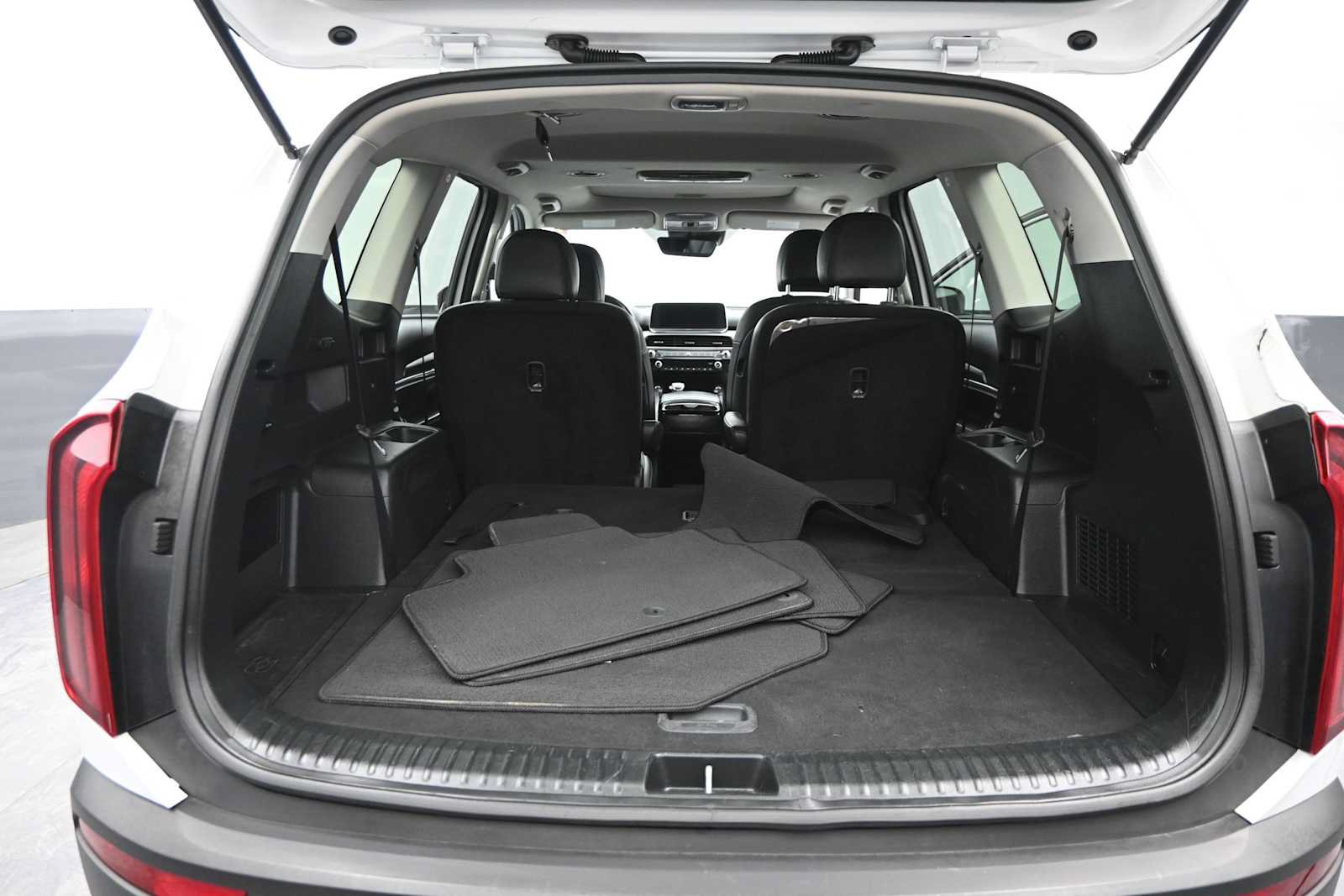 Used 2022 Kia Telluride S AWD/4WD image 15