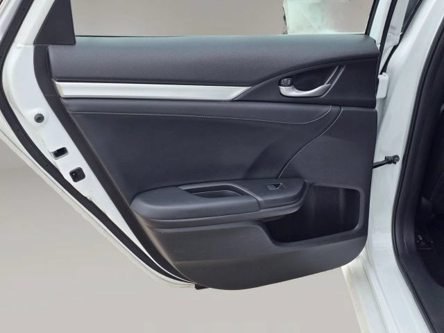 Used 2021 Honda Civic EX-L image 13