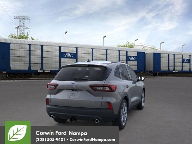 New 2026 Ford Escape ST-Line Select image 8