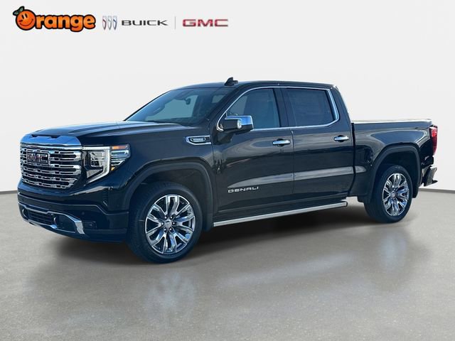 New 2026 GMC Sierra 1500 Denali image 7