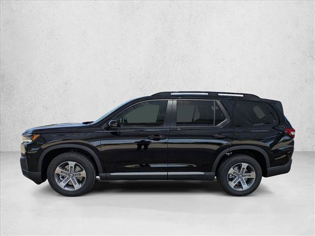 New 2026 Honda Pilot EX-L image 5