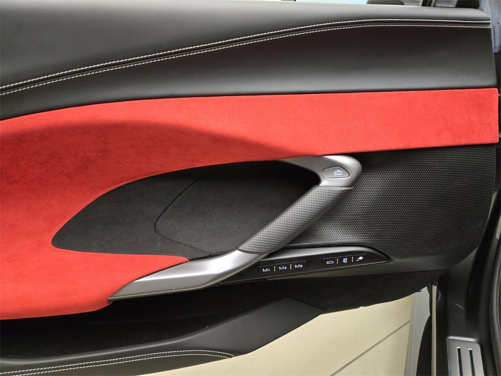 Used 2022 Ferrari 296 GTB image 29