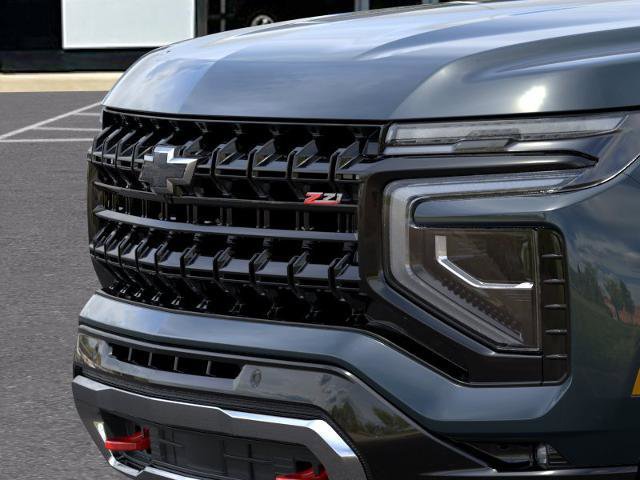 New 2026 Chevrolet Tahoe Z71 AWD/4WD image 13