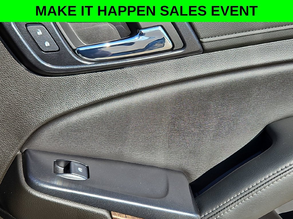 Used 2020 Chevrolet Tahoe LS RWD image 29