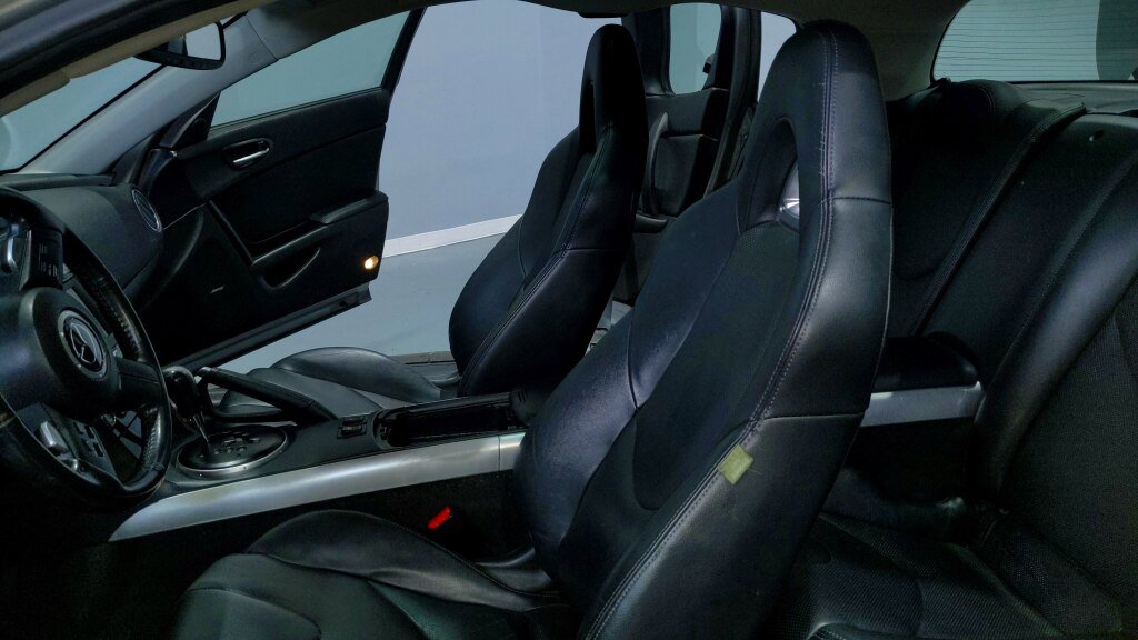 Used 2010 MAZDA RX-8 Grand Touring RWD image 14