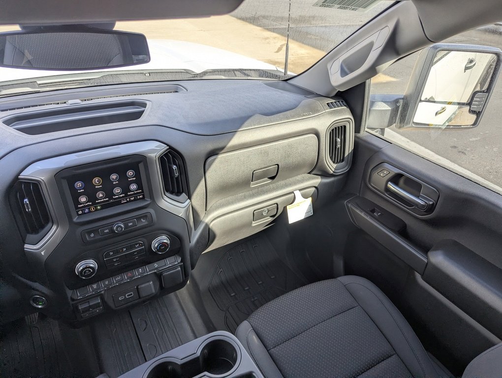 New 2026 GMC Sierra 2500 Pro image 20